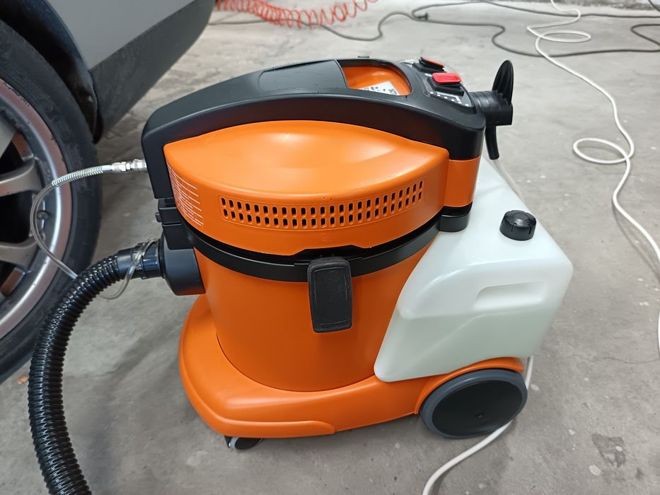 Професионален екстрактор Jacto