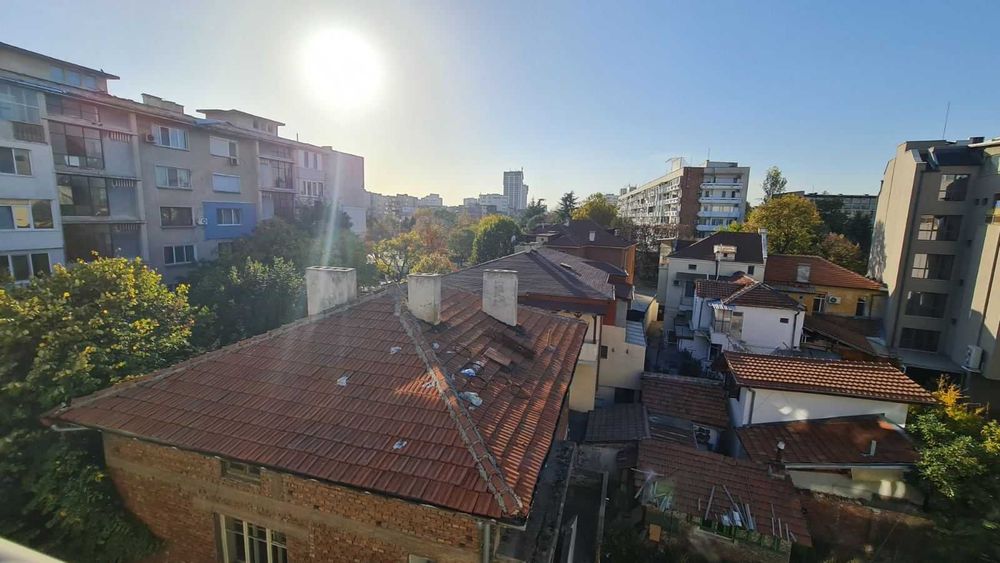 Продава се Многостаен апартамент в Пловдив, Кършияка - 106 кв.м за 748 €/кв.м - Снимка #6