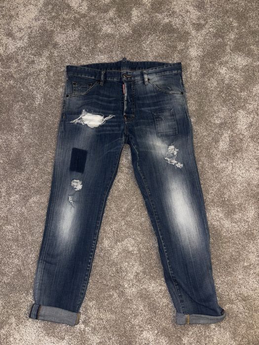 DSQUARED2 blugi