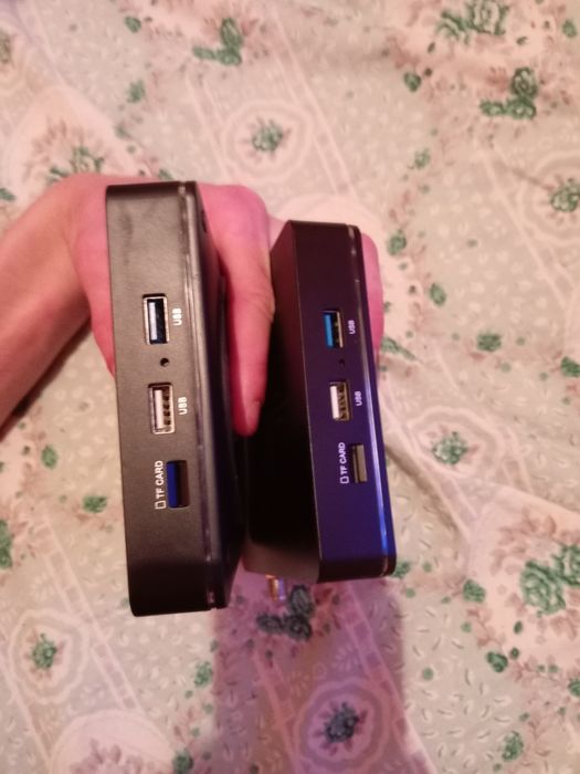 Приемници с 24 179 канала от цял свят