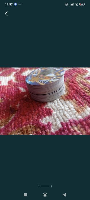 Продаю пластиковые фишки