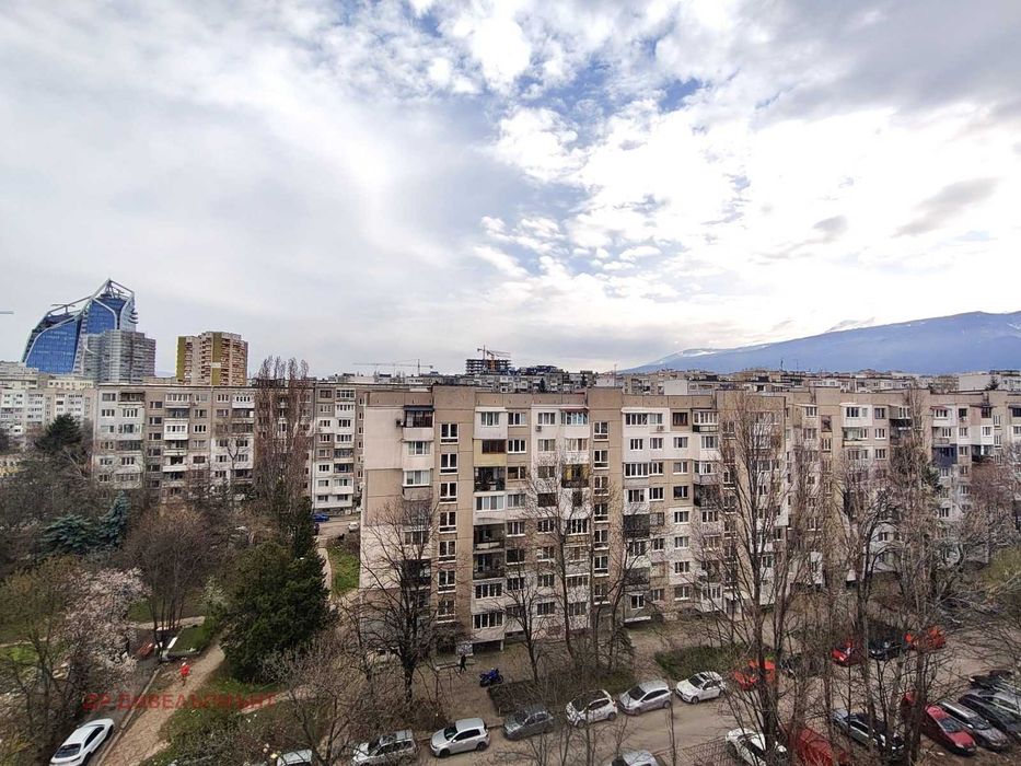 Продава 4-СТАЕН град София, Дианабад ул. Васил Калчев