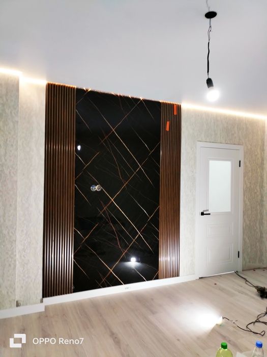 Ремонт квартир и домов под ключ