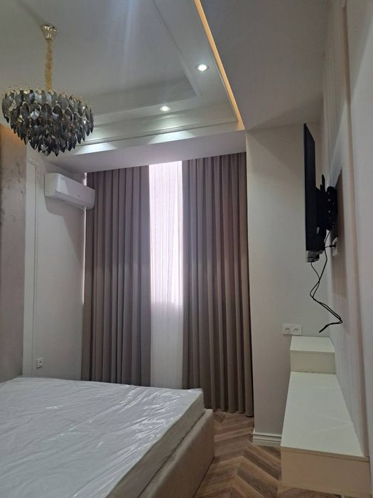 Квартира Новостройка 3/10/10 Чинни завод 113000уе