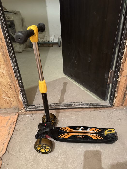 Самокат для  детей