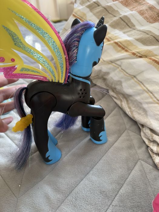 My little pony млп