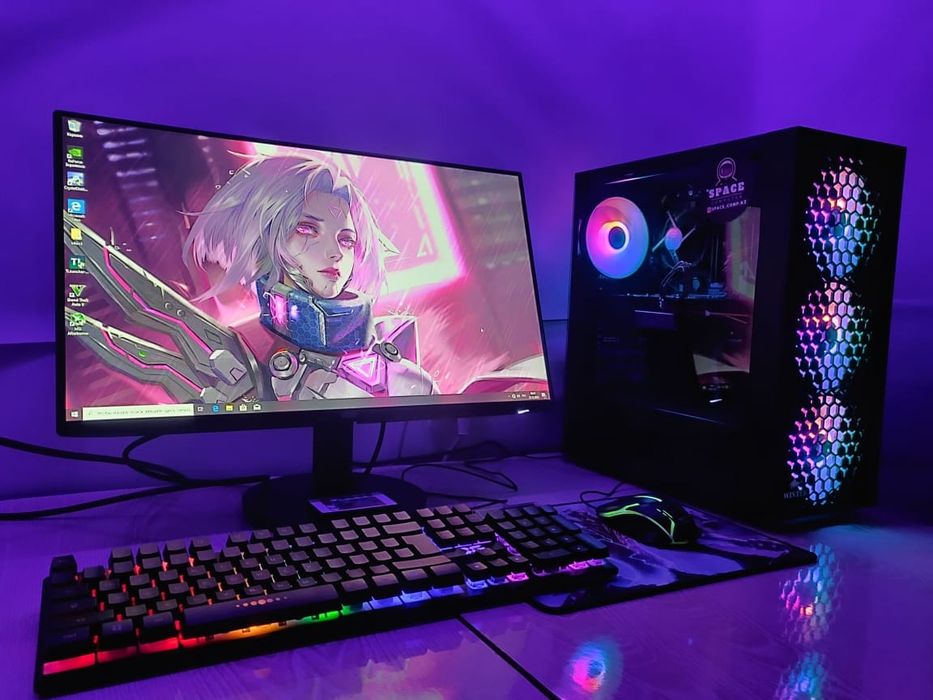 Компьютер core i5