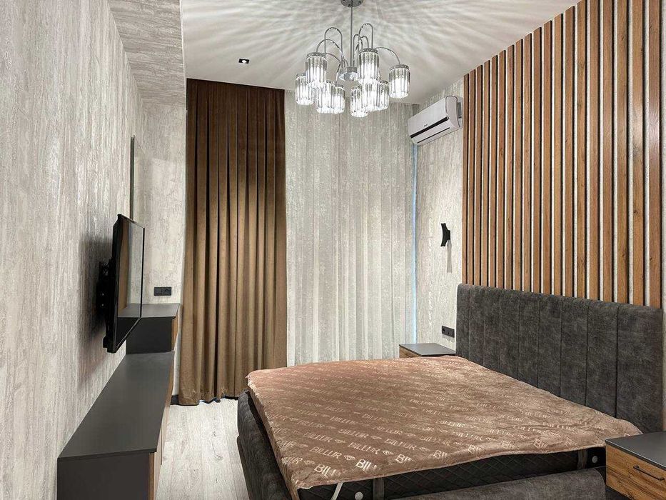 Цум! Сдается новая 2-х комнатная квартира!