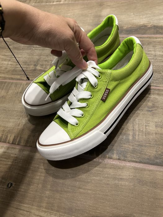 Кецове в страхотен цвят