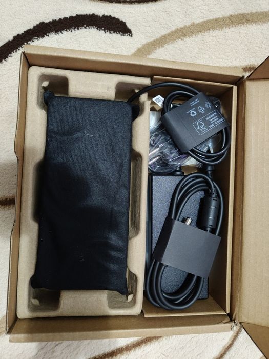 Dell SD25 Docking Station USB-C / Thunderbolt