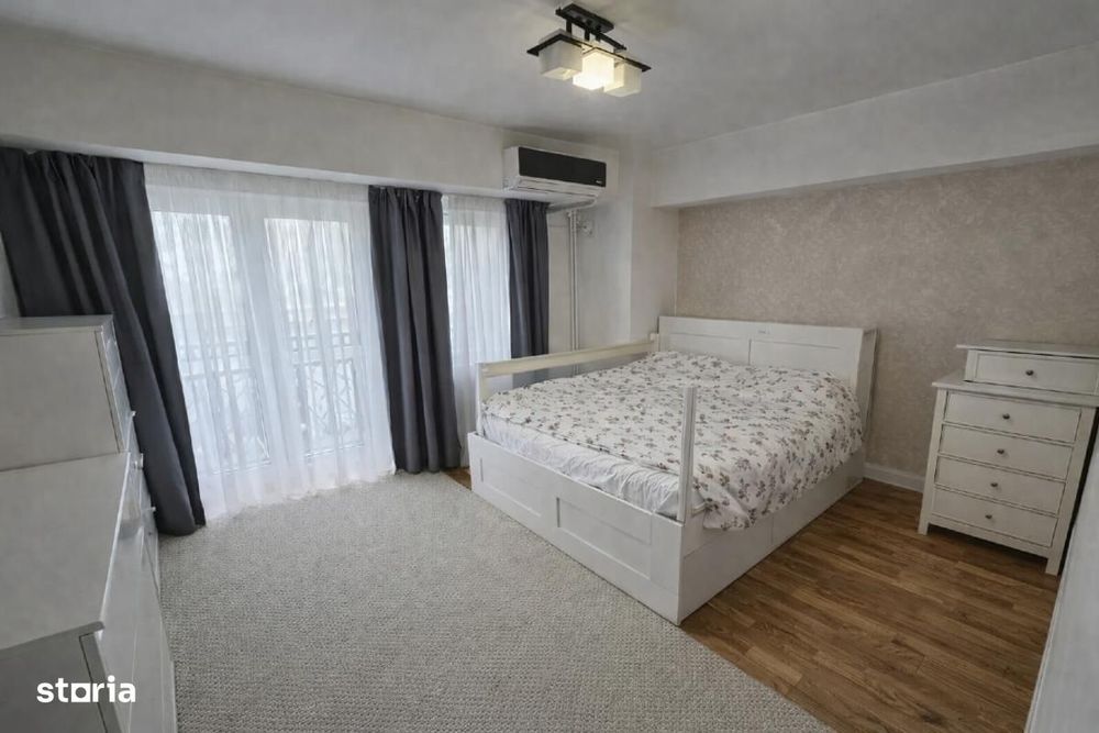 Apartament 3 Camere Decebal 82 mp - Rond Alba Iulia | COMISION 0% — fotografia 3