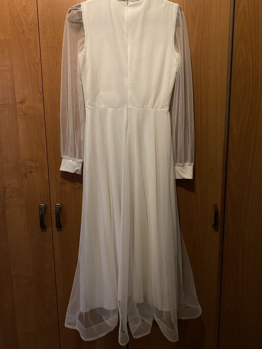 Женское платье