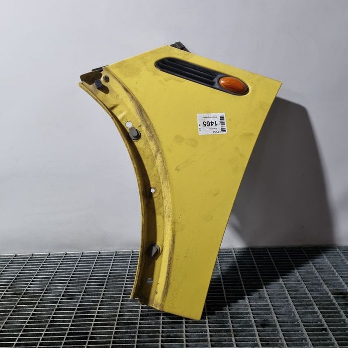 Aripa Stanga Fata Mini One 2001 - 2006 2 Usi Galben (1465)