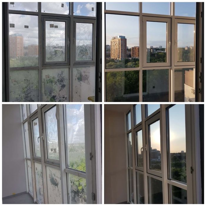 Уборка, Клининг Атырау