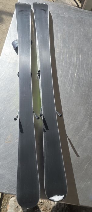 Детски ски  HEAD