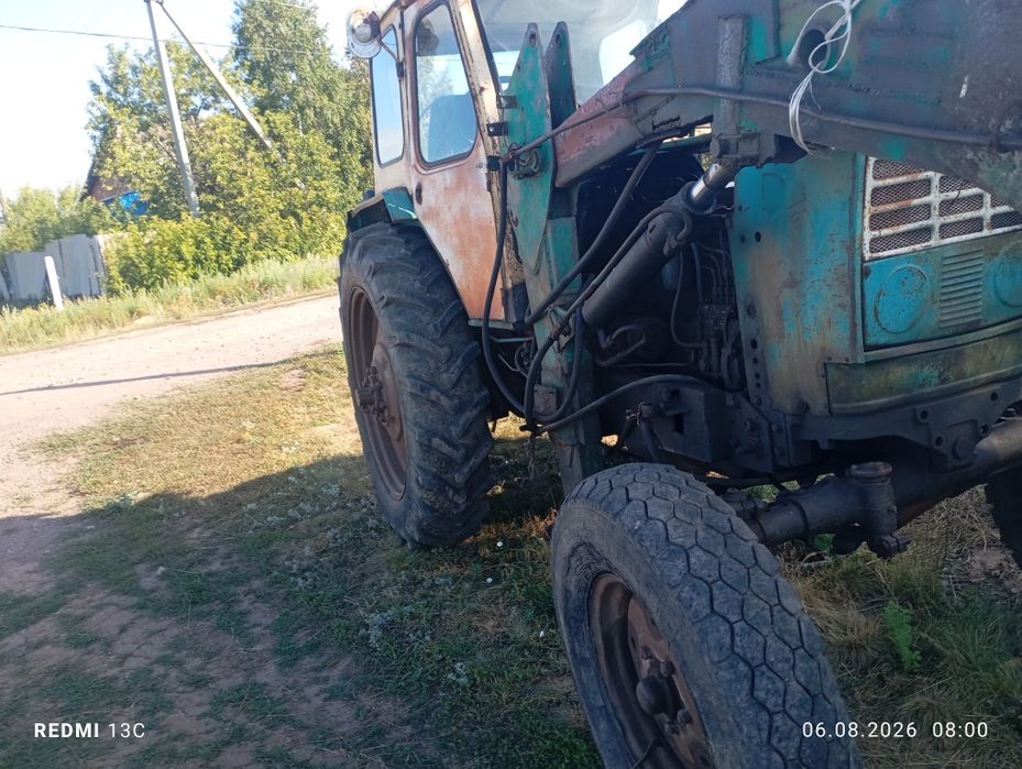 Продам две телеги