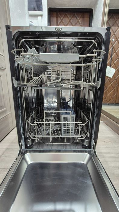 Посудомоечная машина