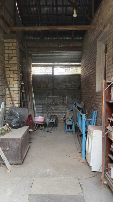 Жилой дом + участок под бизнес