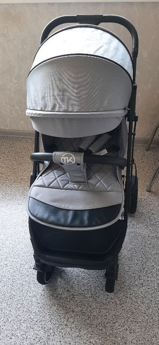 Продаю коляску фирмы Teknum