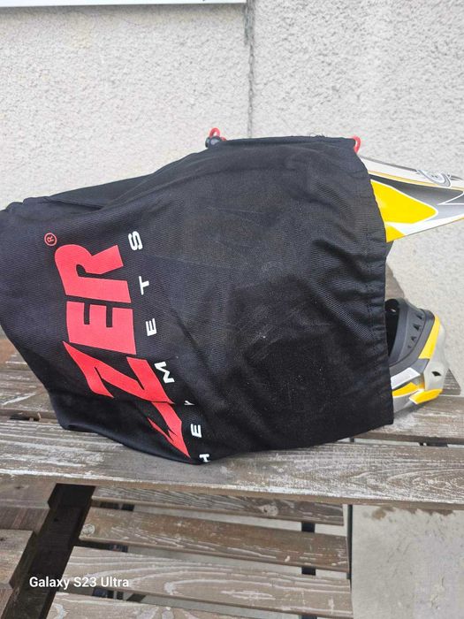 Моторни каска harley - davidson