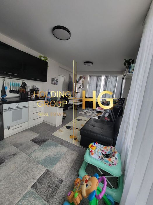 Продава се Тристаен апартамент в к.к. Св.Св. Константин и Елена - 82 кв.м за 1988 €/кв.м - Снимка #6