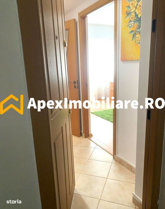 Garsoniera de inchiriat Titulescu Bucuresti | ApexImobiliare.ro