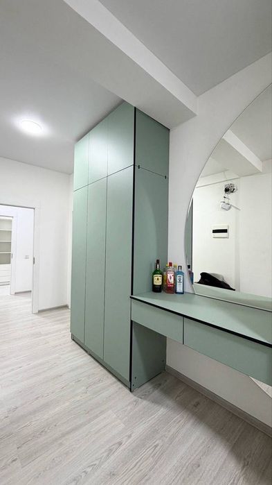 Сдам Срочно уютную квартиру на Паркетном (Авиатор) Parkent Plaza 3/7/9