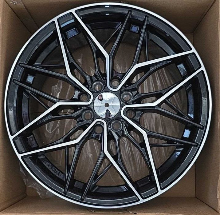 Formula Plus Diska R16