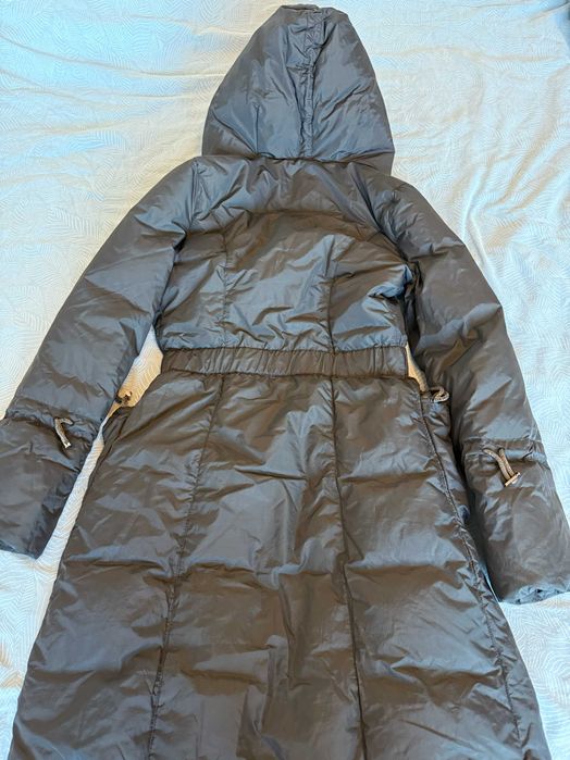 Pinko Зимно яке с пух и пера, размер S