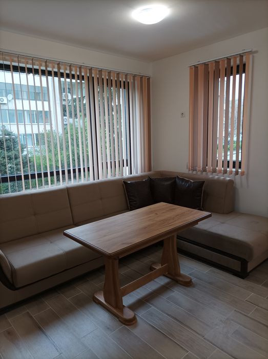 Дава се под наем Двустаен апартамент в Варна, Гръцка махала - 60 кв.м за 459 € - Снимка #4