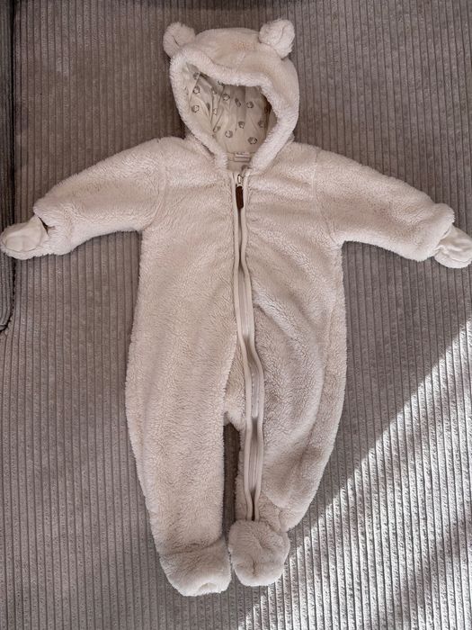 Детски Гащеризон H&M