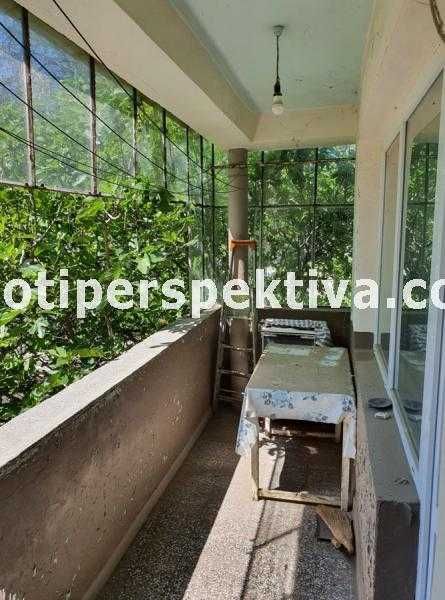 Продава се Етаж от къща в Пловдив, Кършияка - 128 кв.м за 1315 €/кв.м - Снимка #10