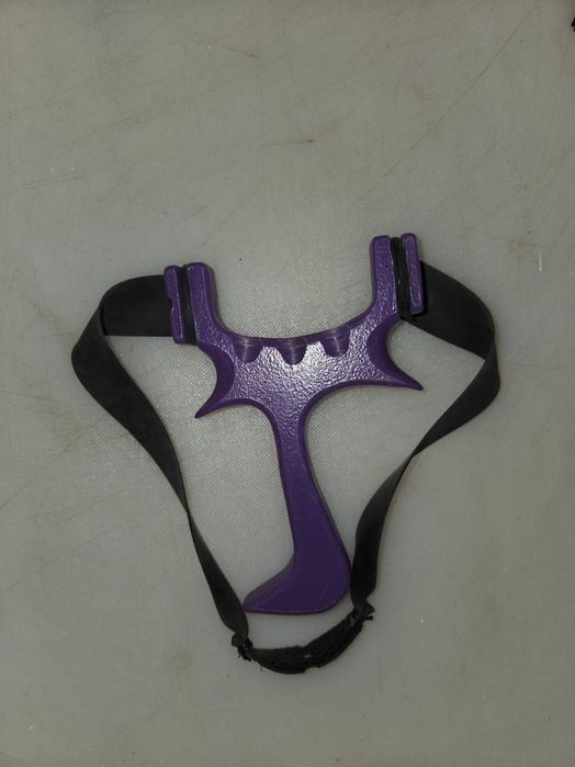 Prastie plastic ott