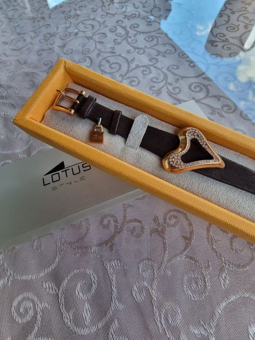 Дамска гривна LOTUS STYLE