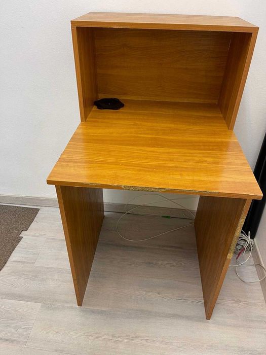 mobilier birotica, masa, birou, rafturi