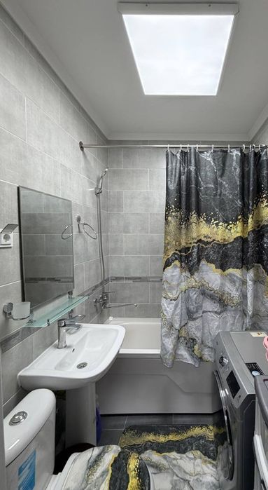 Голден Хаус Ассалом Сохил 2/7/9 квартира, новостройка Узбум