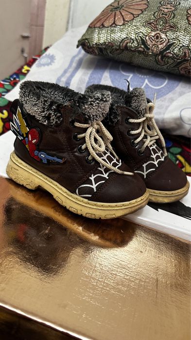 Угил болалар учун этикча иссикгина размери 26 иссикгина кишда мазза ки