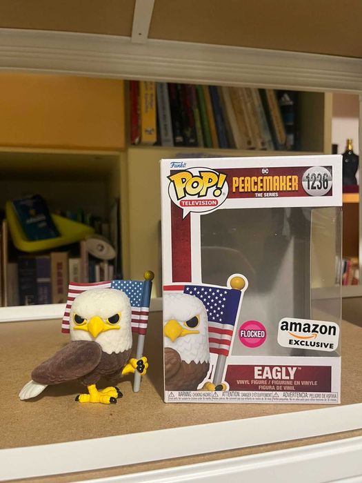 FUNKO POP! Различни колекции!