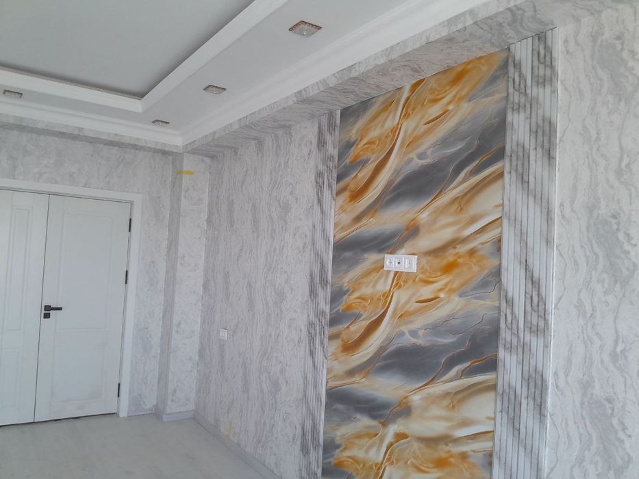 Uy sotiladi yevro remont