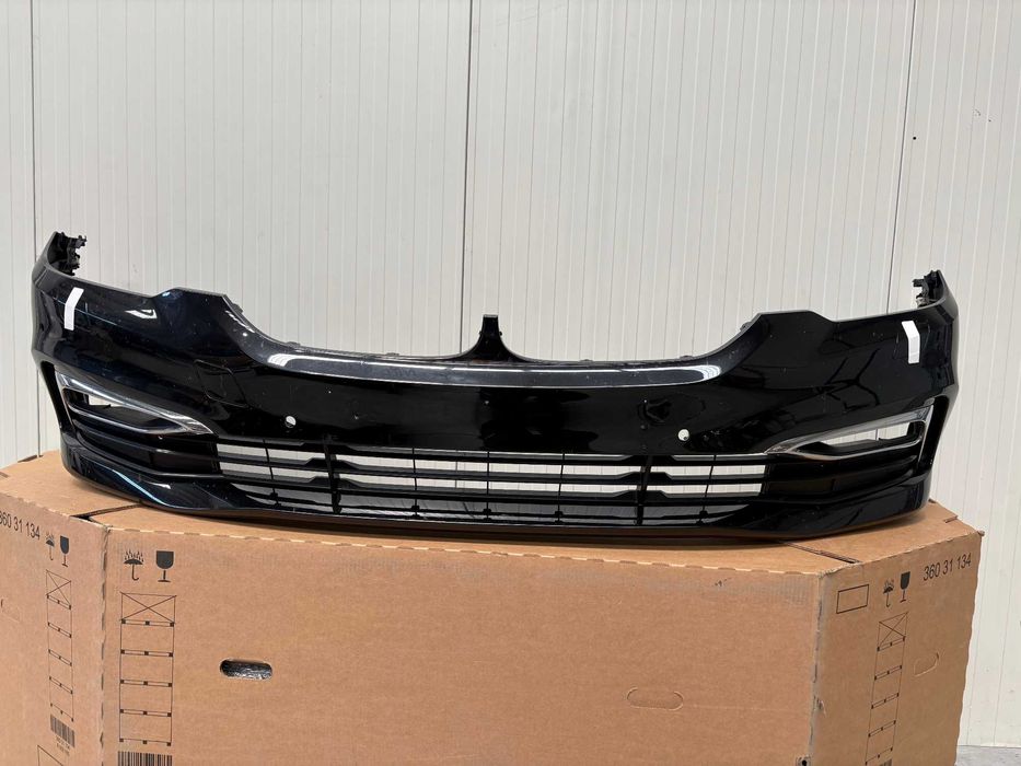 Предна броня БМВ Г30 Г31 BMW G30 G31