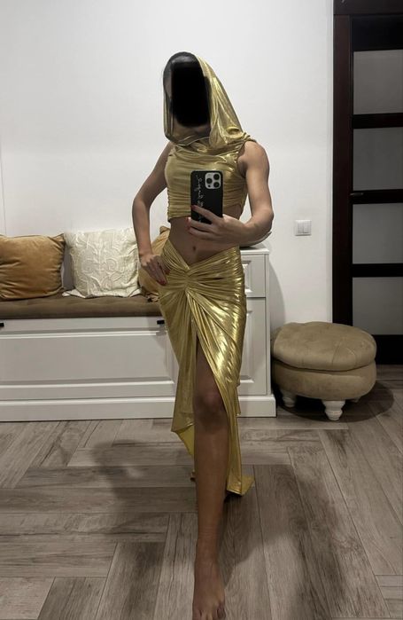 Vand compleu editie limitata