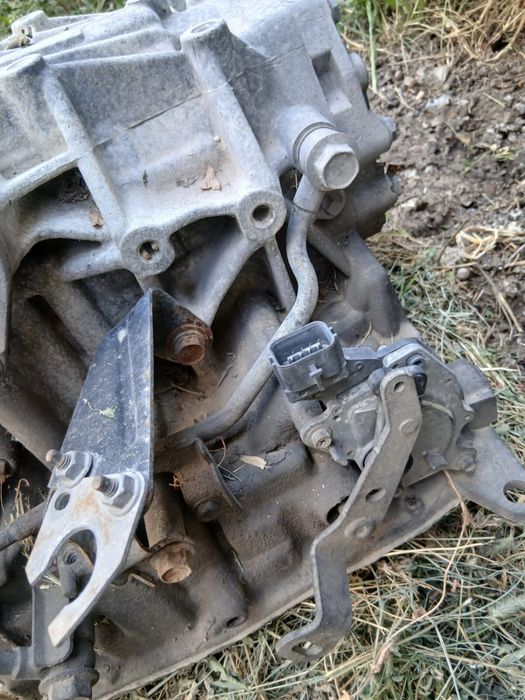 Акпп Infiniti i35 a33 кузов