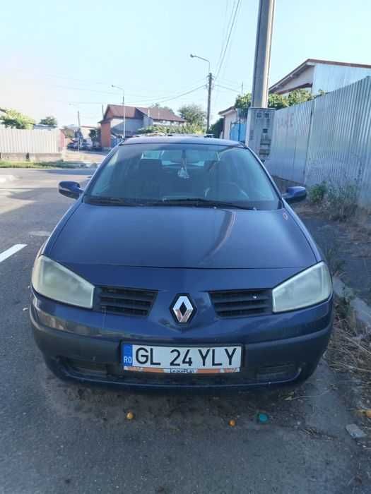 Vând mașină an 2006