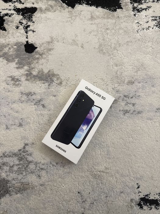 Samsung Galaxy A55,5G,256GB