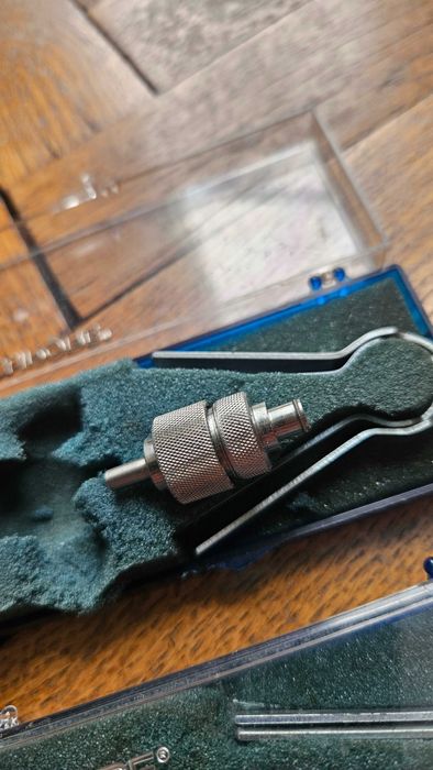 филтърни държачи Swinny (13 mm) на американската компания Millipore