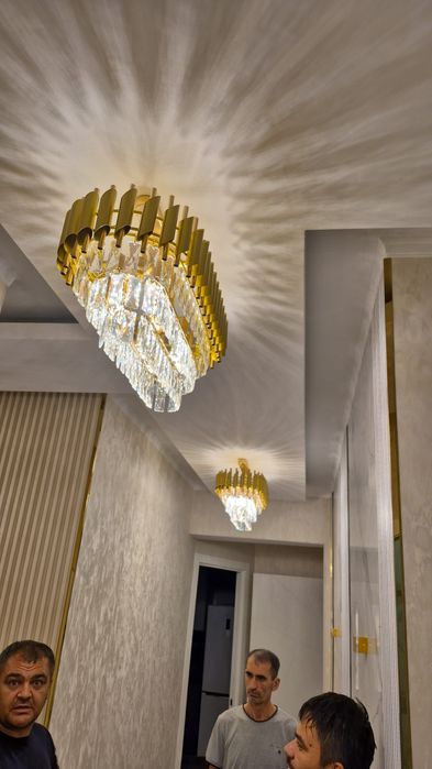 Ремонт квартир , домов