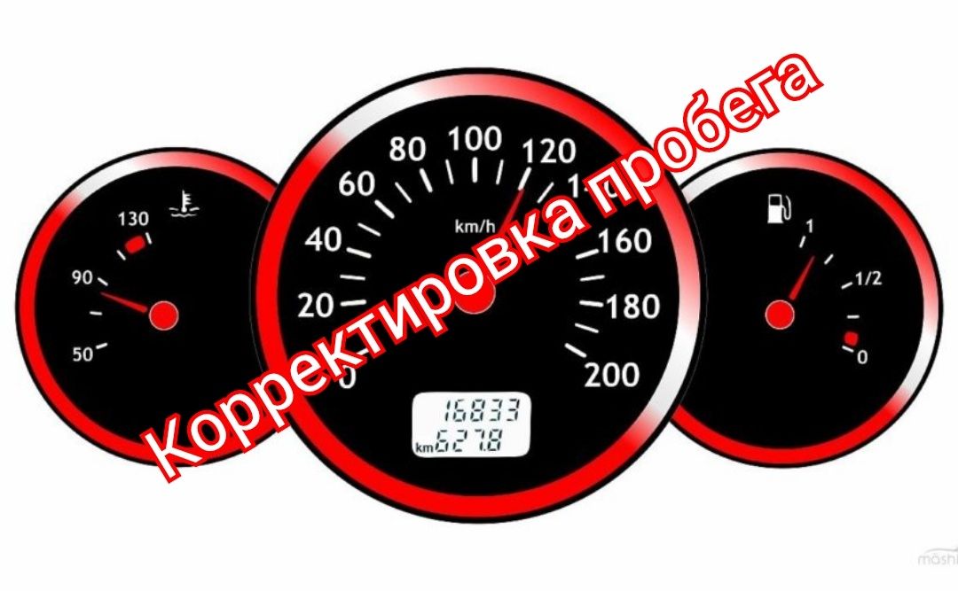 Принцип работы спидометра: измерение скорости вращения колес