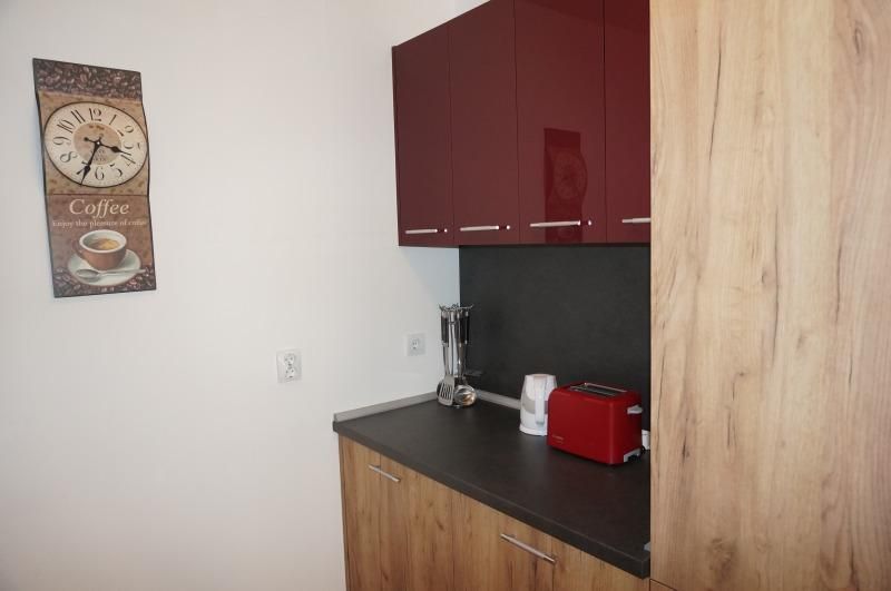 Дава се под наем Двустаен апартамент в София, Манастирски ливади - 57 кв.м за 600 € - Снимка #5