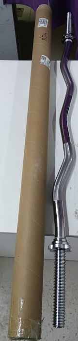 Продам гриф кривой 30мм