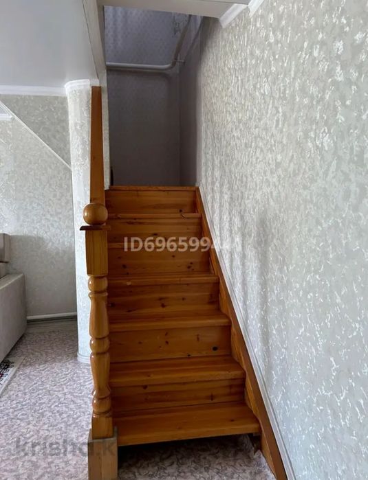 4 бөлмелі Коттедж сатылады